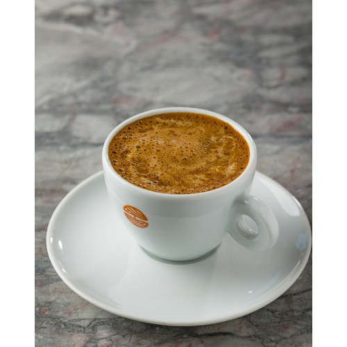 CAPPUCCINO (180ml)