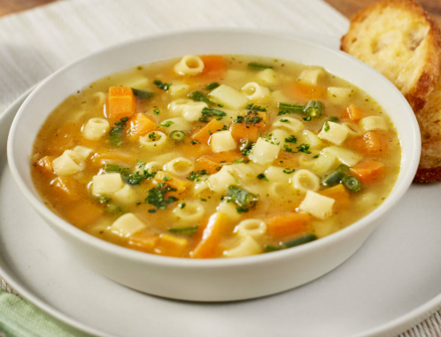 Sopa 1L