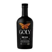 LICOR GOLY DE WHISKY COM CANELA 750ML