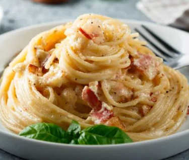Carbonara Tradicional