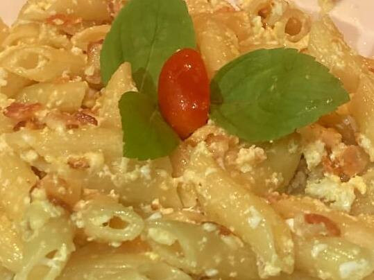 Carbonara