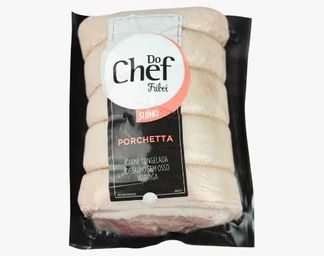 Porchetta do Chef