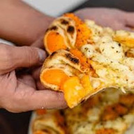 BORDA CHEDDAR BROTO