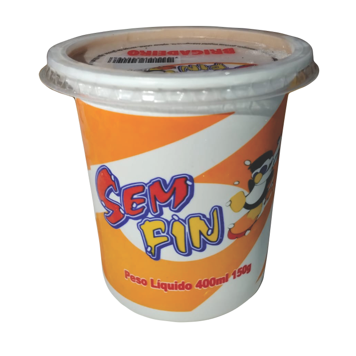 COPÃO 400ML