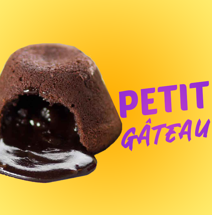 PETIT GATEAU