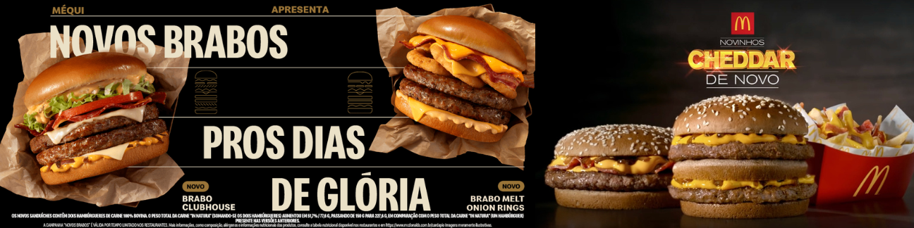 Mc Donald´s