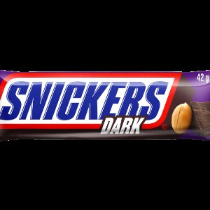 SNICKERS DARK 42G