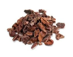 Nibs De Cacau Kg