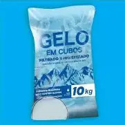 GELO FILTRADO 10kg