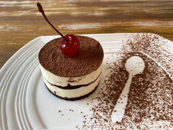 Tiramisù