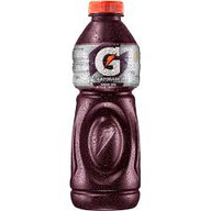 GATORADE UVA