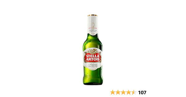 Cerv. Stella Long Neck