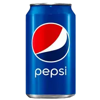 Pepsi (Lata)