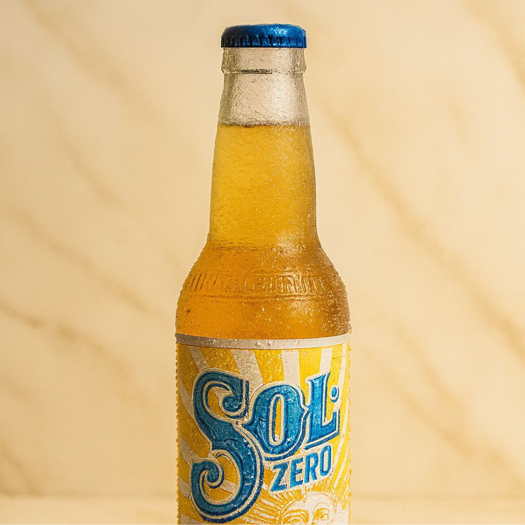 Sol Zero 