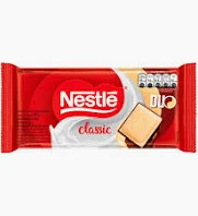 CHOCOLATE NESTLE CLASSIC DUO 80G