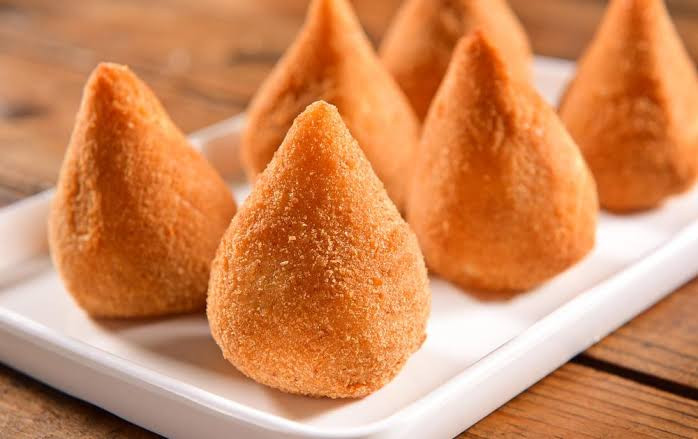 Coxinha GD