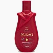 LOCAO H. PAIXAO TENTADORA 200ML UN