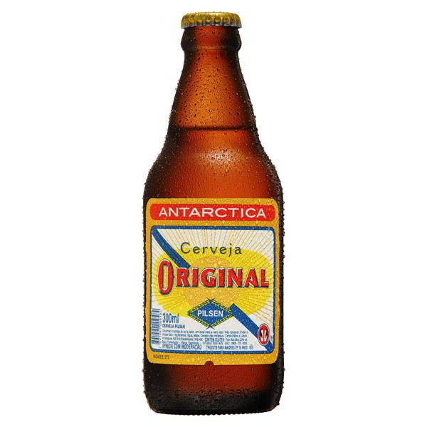 ORIGINAL BARRIGUDINHA CX