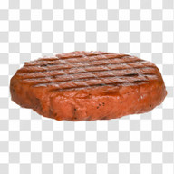 Burguer Artesanal 80g