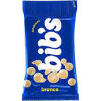 Bibs Branco 40g