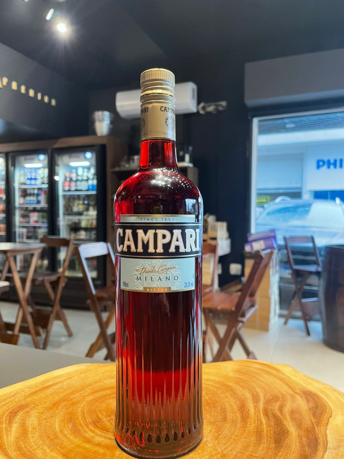 Campari Milano 