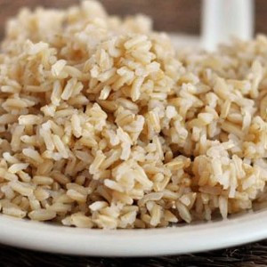 ARROZ INTEGRAL