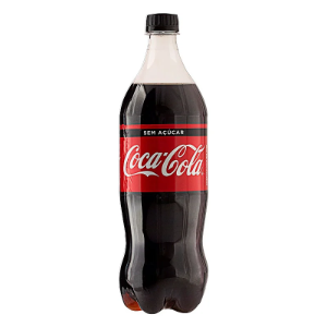 COCA 1L ZERO