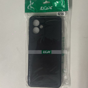CAPA PRETO MOTO G54
