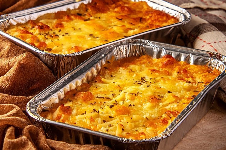ESCONDIDINHO DE CALABRESA 500g
