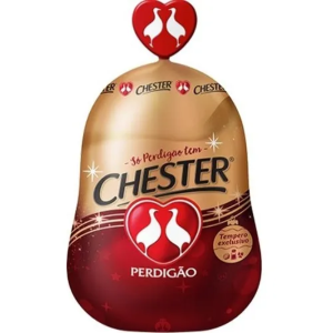 CHESTER PEDIGAO KG