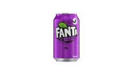 FANTA UVA