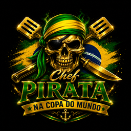 Restaurante Chef Pirata