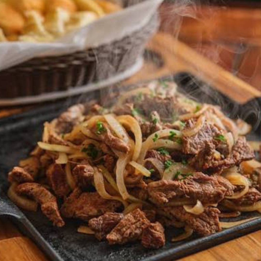 FILET MIGNON ACEBOLADO