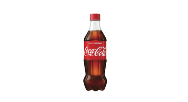 Coca-Cola 600ml