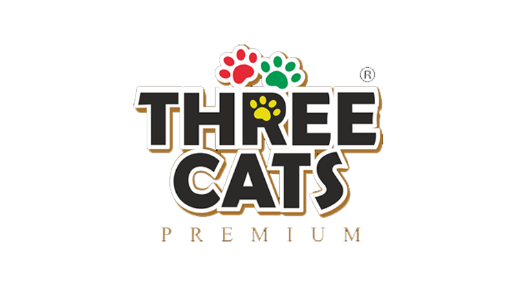 Three Cats