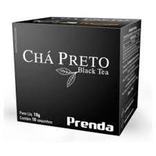 Chá Preto Prenda 18g