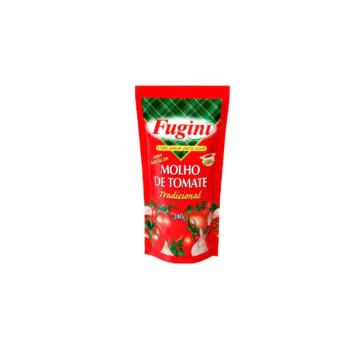 Molho de tomate 300g 