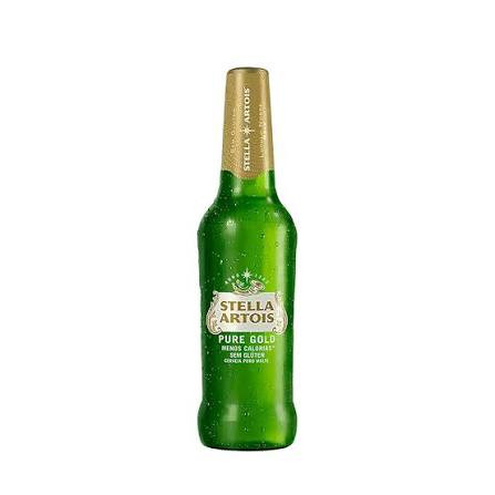 CERVEJAS LONG NECK