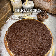BRIGADEIRO 