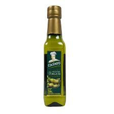 AZEITE EXT VIRGEM PET COCINERO 250ML