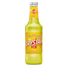 ICE CRYSTAL  FRUTAS AMARELAS 275ML