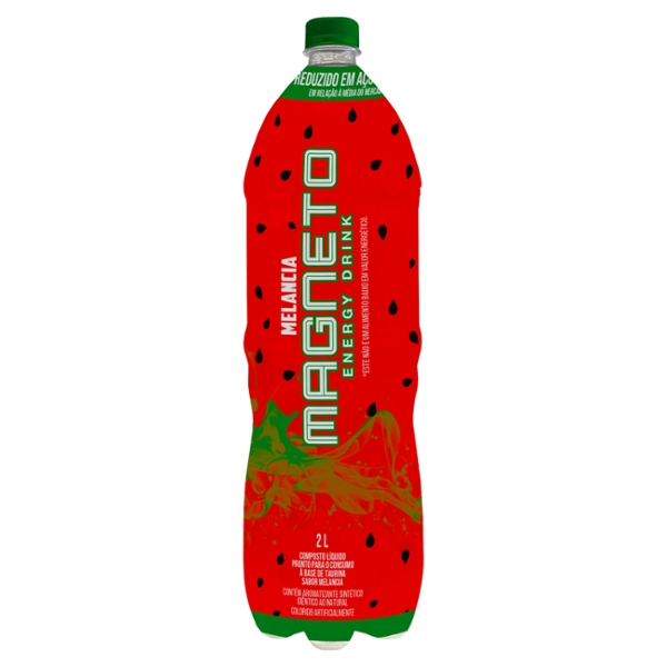 energetico melancia 2 lt