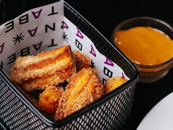 Churros - 6 und