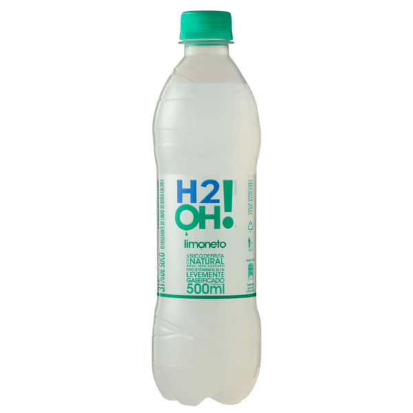 H2O LIMONETO