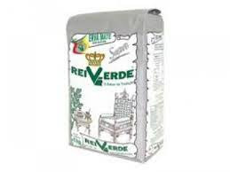 Erva mate Rei Verde 1Kg c/ açúcar