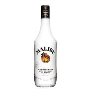 MALIBU GARRAFA