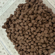 GOTAS DE CHOCOLATE