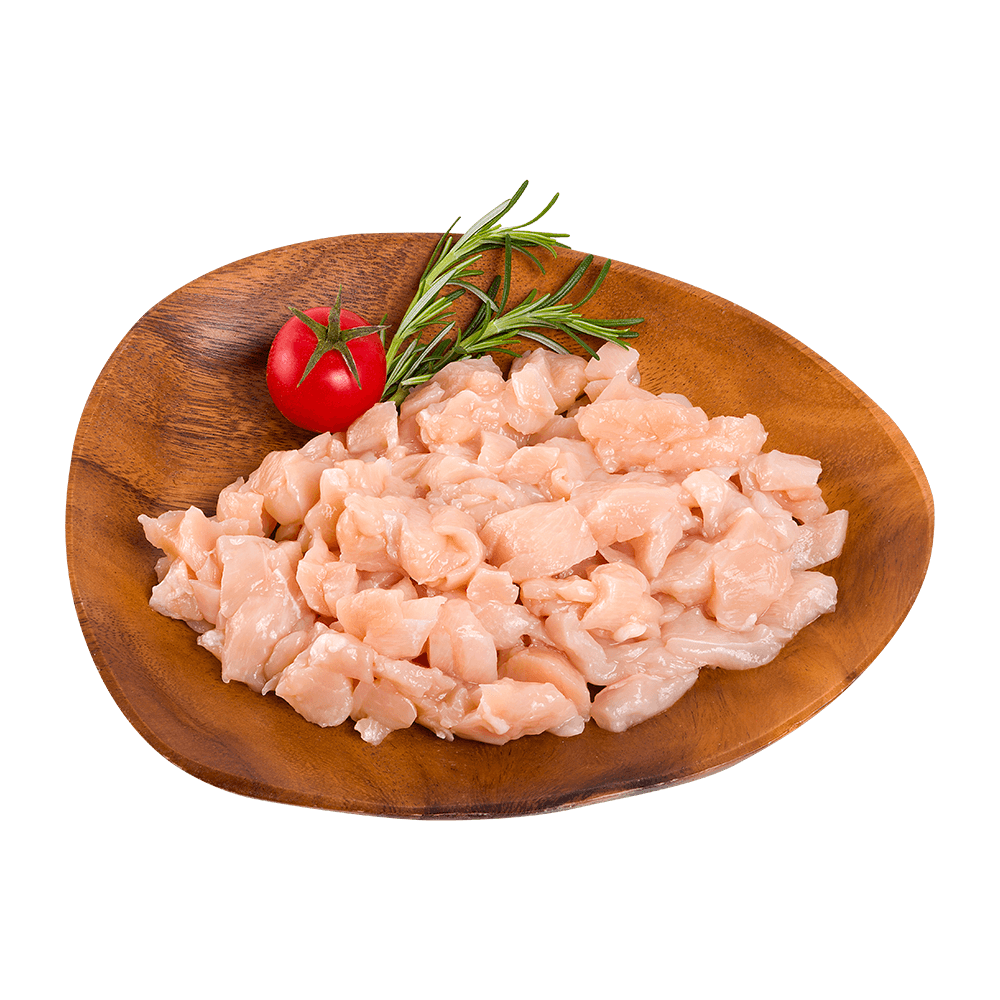 FRANGO PICADO
