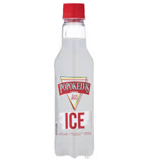 Vodka Popokelvis Ice 335ml