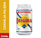 CERVEJA 350ML